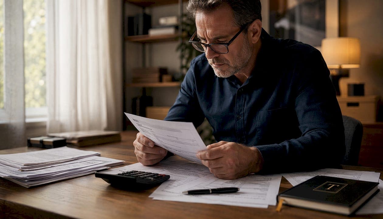 IRS CP2000 Response: How to Respond and Win