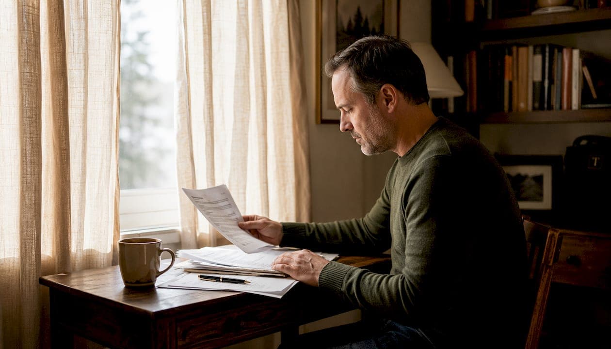 IRS Fresh Start Program: What Idaho Taxpayers Need to Know