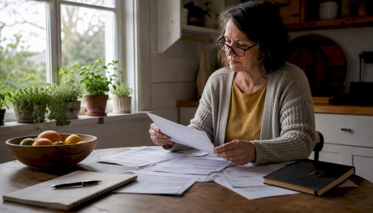 Back Taxes Payment Plan in Oregon: 2026 Guide