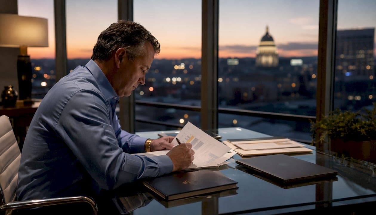 Collective Alternatives for Idaho Tax Strategy: 2026 Guide