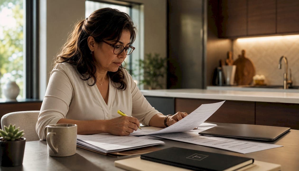 Proactive Tax Planning for Small Business Owners