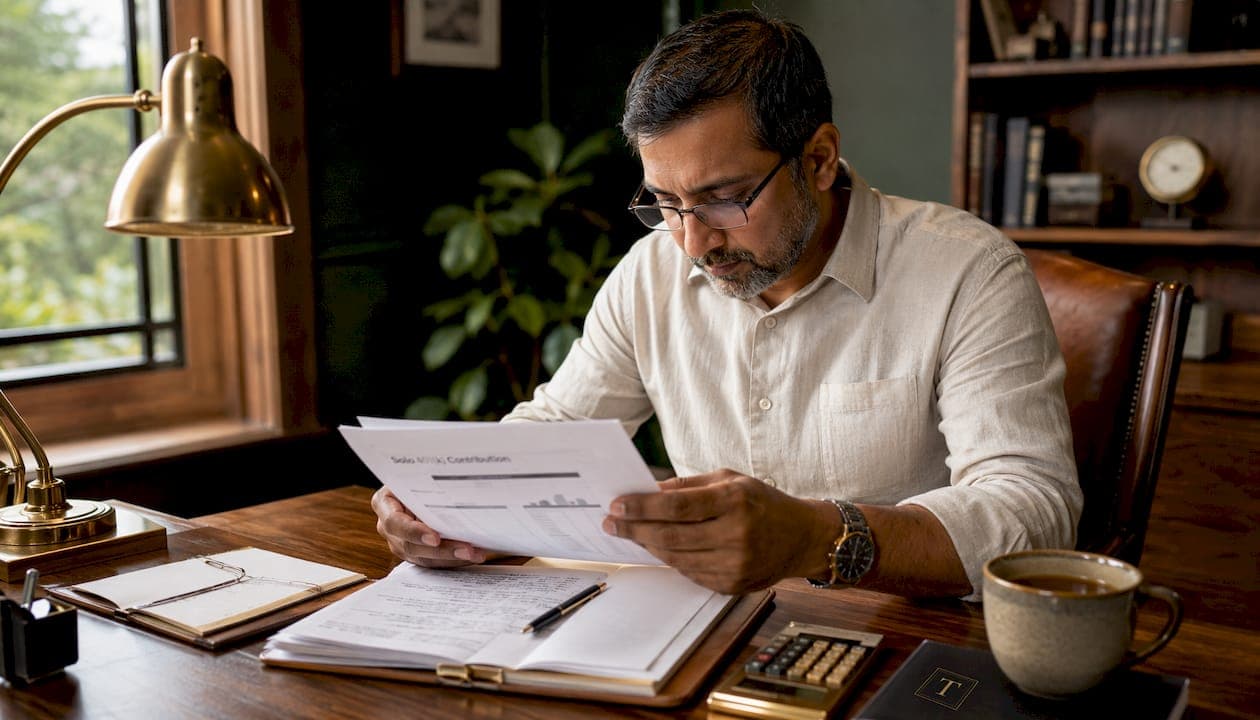 Solo 401(k) for S-Corp Owners: Maximize Your 2026 Contributions