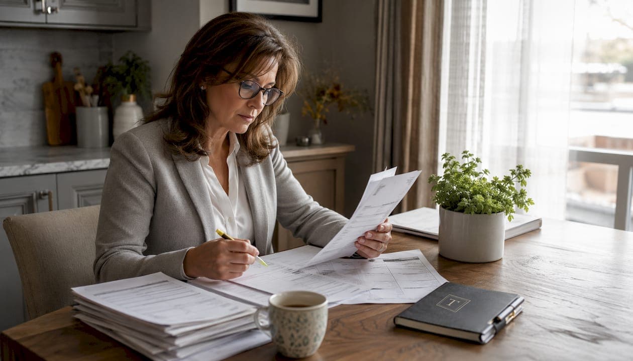 S Corp Owner Health Insurance: How >2% Shareholders Deduct It