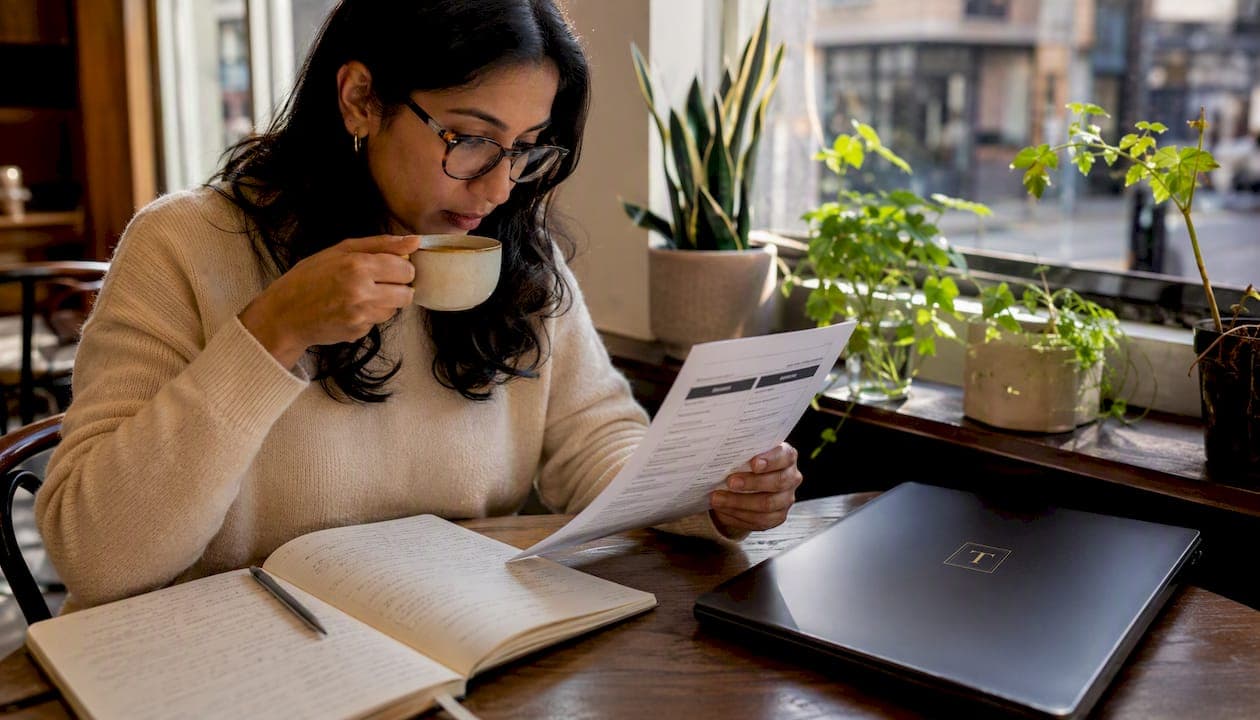 Sole Proprietor vs LLC: Which Should You Choose?