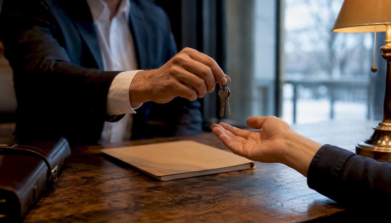 1031 vs 721 Exchange: Which Fits Real Estate Investors?