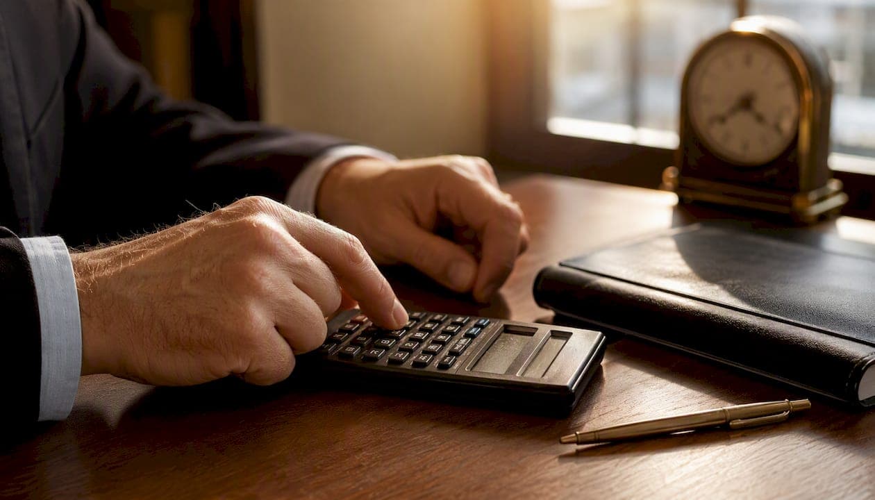 S Corp Basis: A Shareholder's Guide to Calculating It