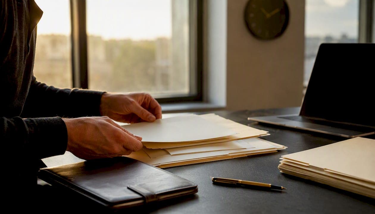 How to Prepare for an IRS Audit: Your Complete Checklist