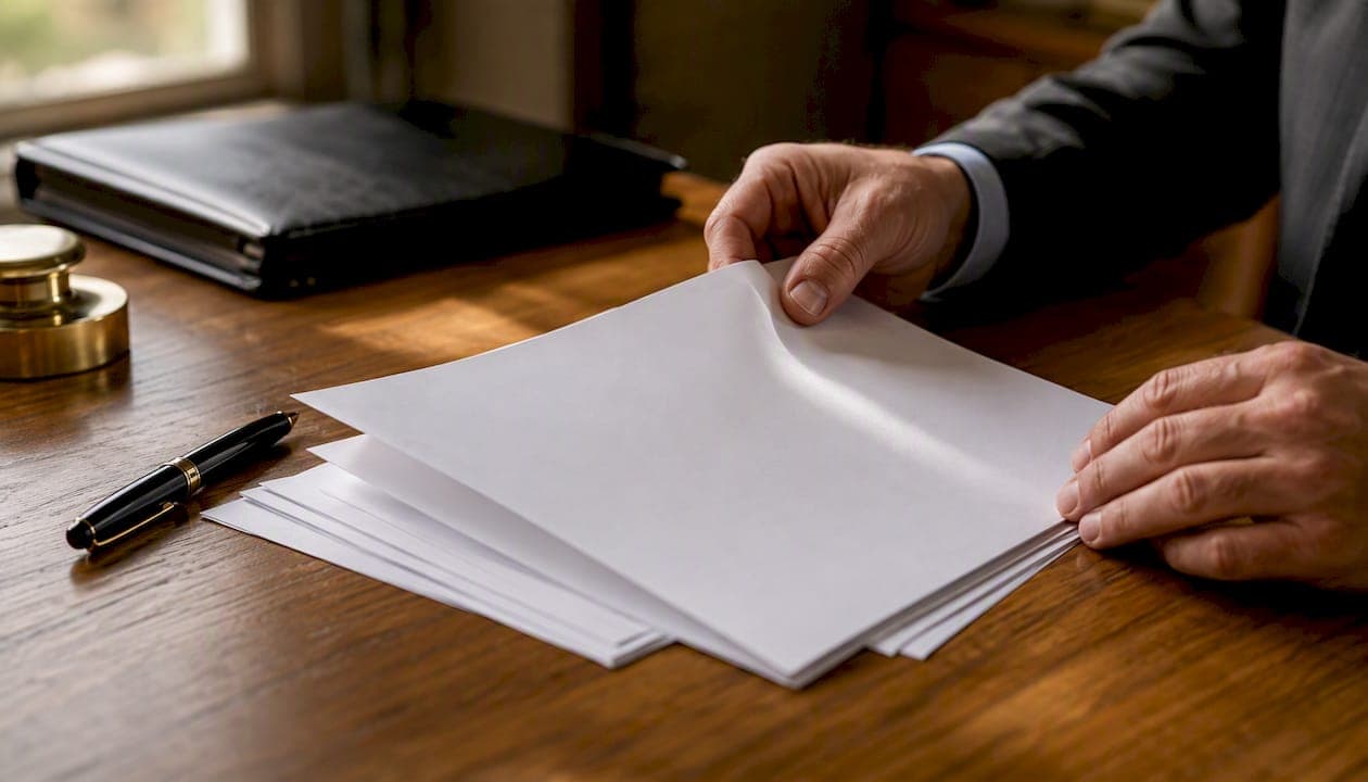 IRS Form 2848 Explained: Power of Attorney Basics