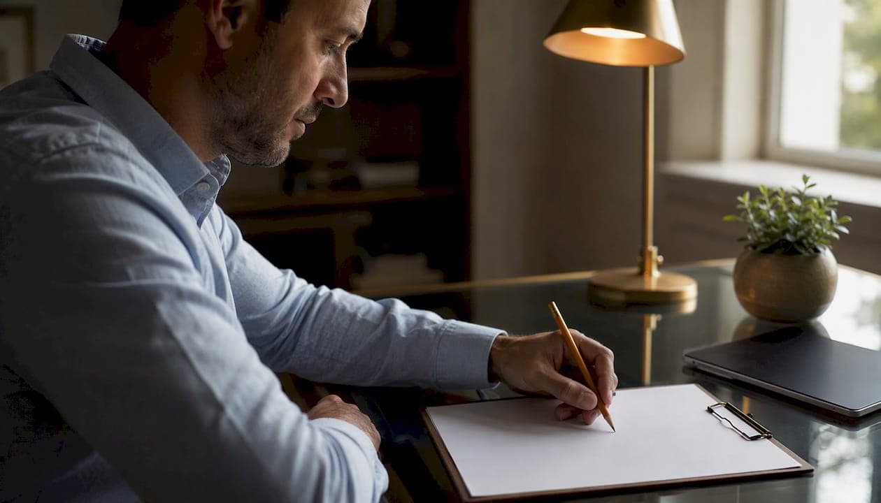 Year-Round Tax Planning: A Quarterly Guide for Owners