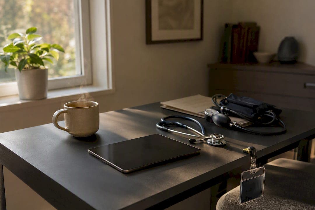 Nurse Practitioner Deductions: What You Can Actually Claim
