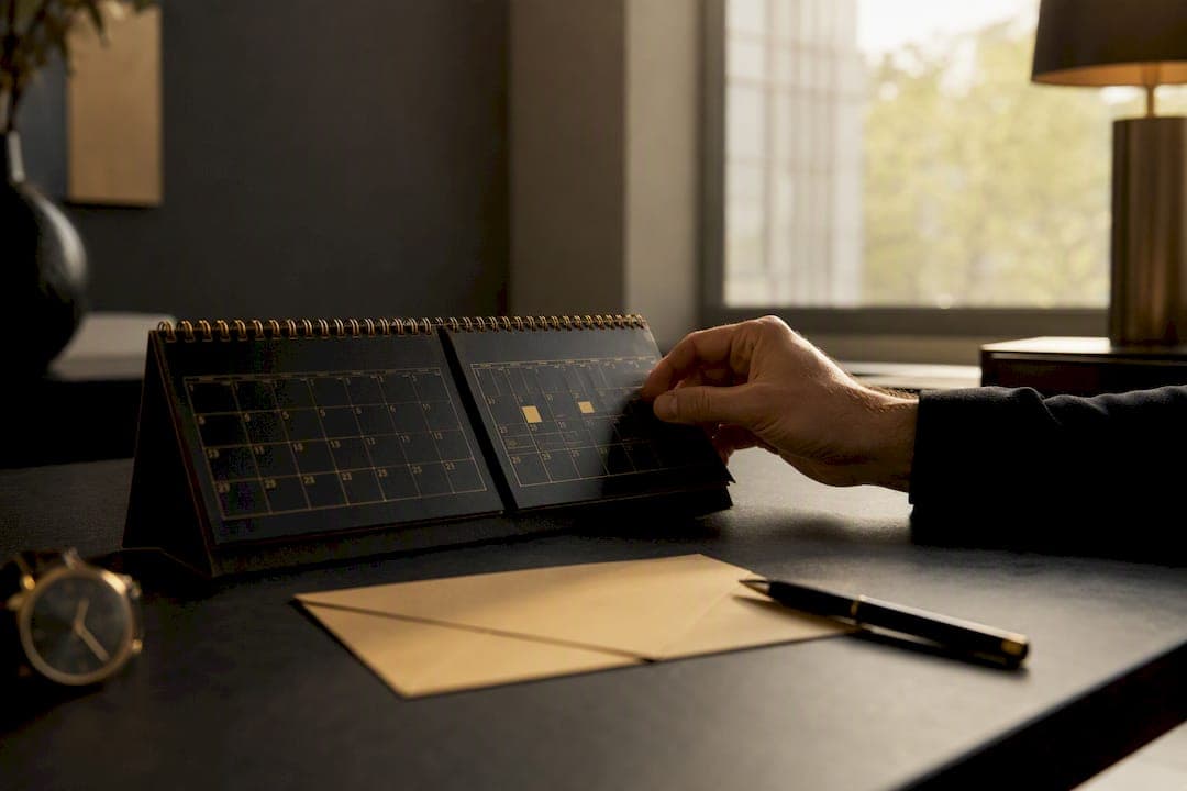 Your 1031 Exchange Timeline: The Deadlines That Decide Everything