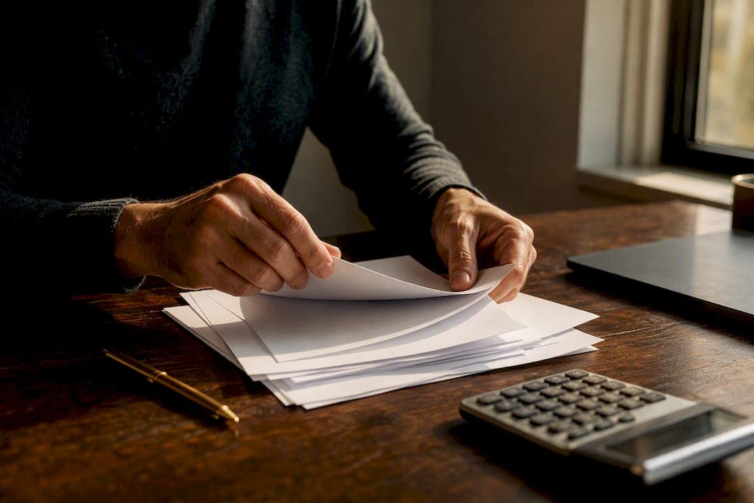 Business Sale Tax Planning: Your Priority Playbook