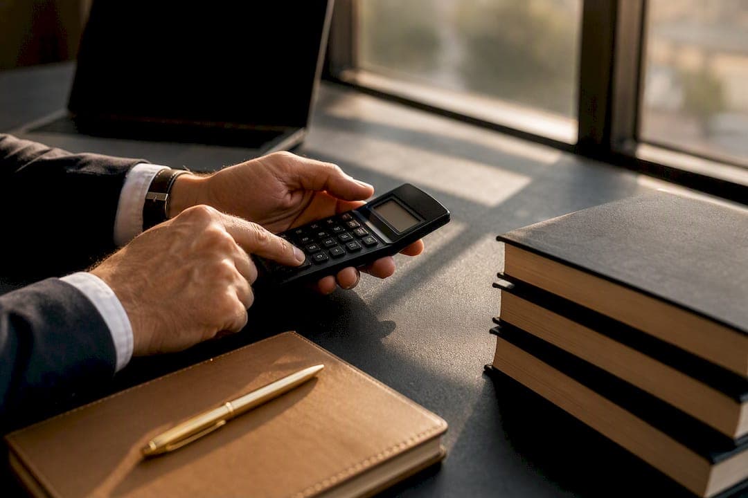 Qualified Improvement Property: Rules, Depreciation, and Tax Impact