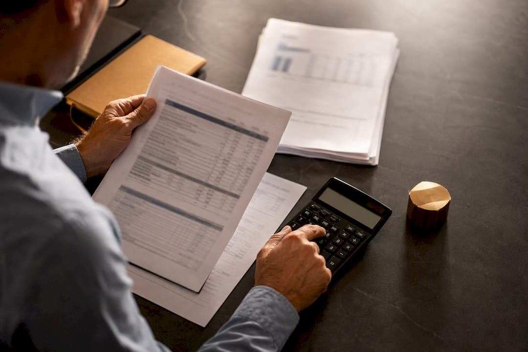 Avoid TFRP: Payroll Tax Audit Defense for SMBs