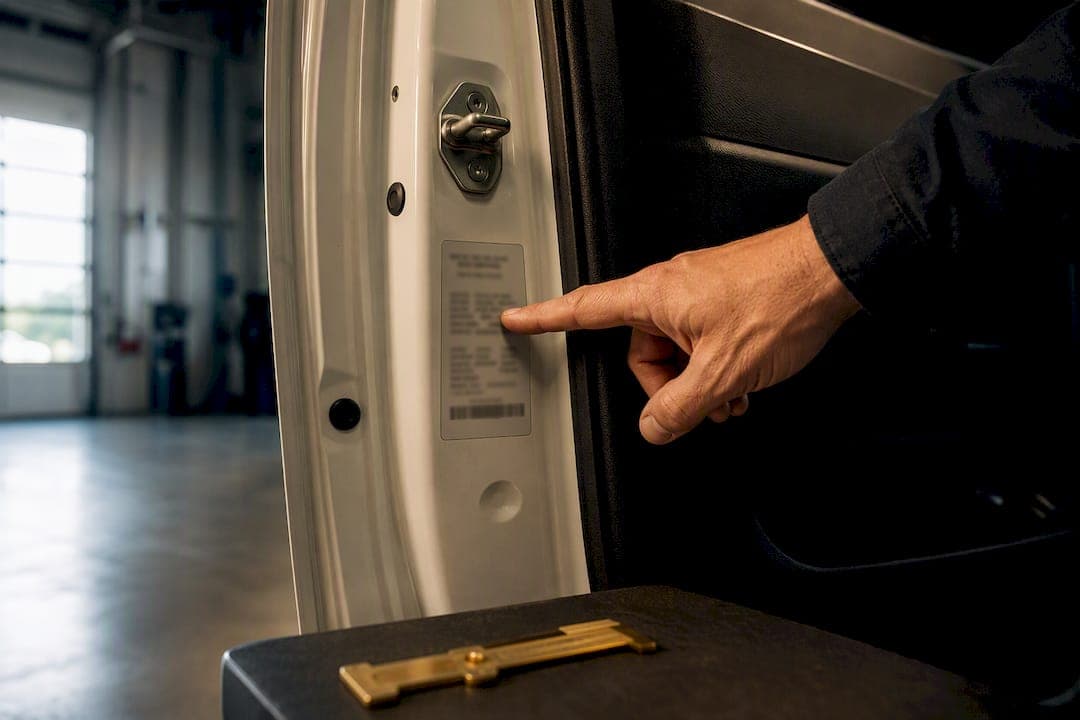 SMBs: 100% Bonus and 6,000 lb GVWR Rules for Section 179 Vehicles