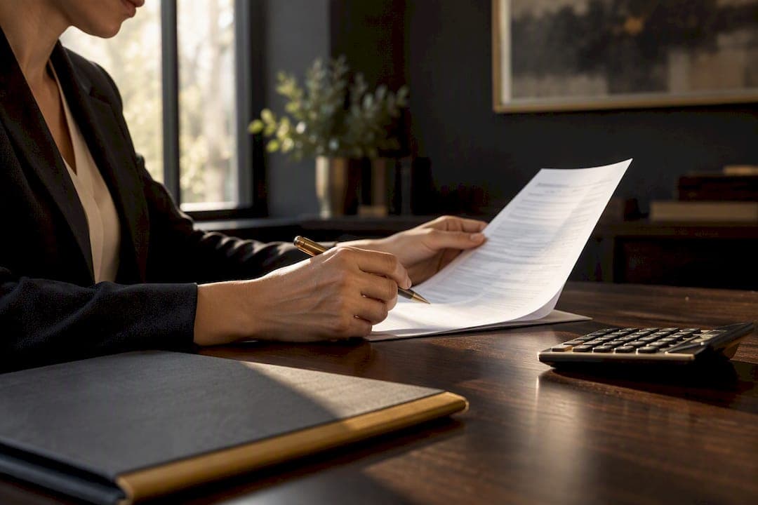 5 Step SSTB Checklist for QBI: Tax Pros and Business Owners