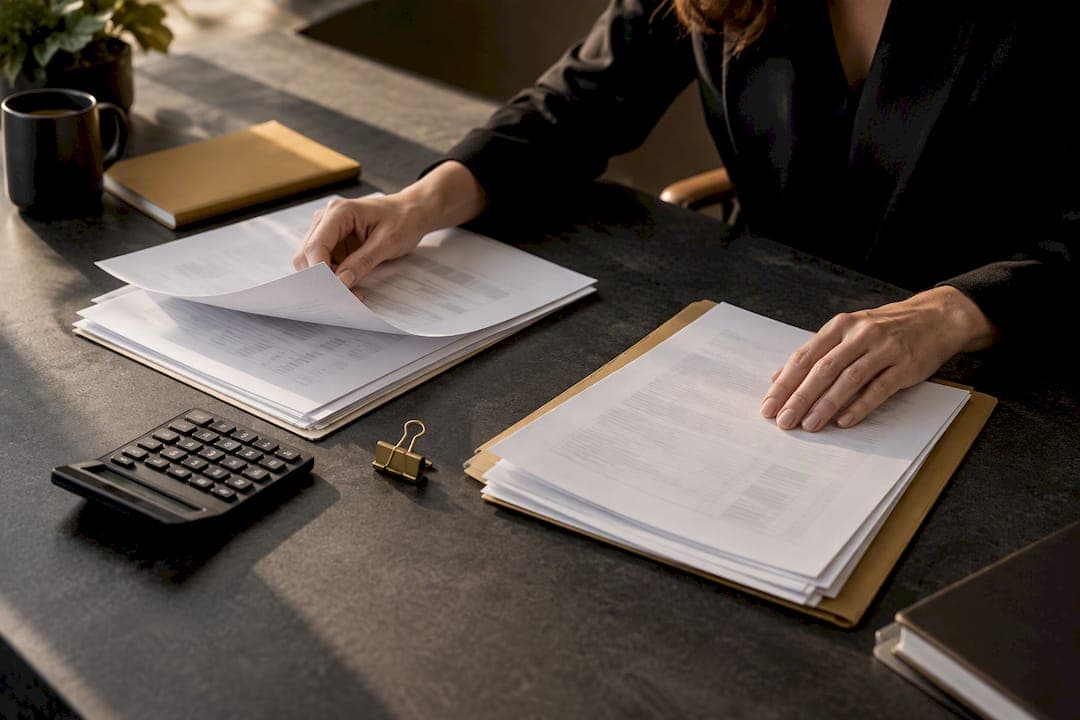 Idaho S Corp Taxes: Enrolled Agent Checklist and 3 Scenarios