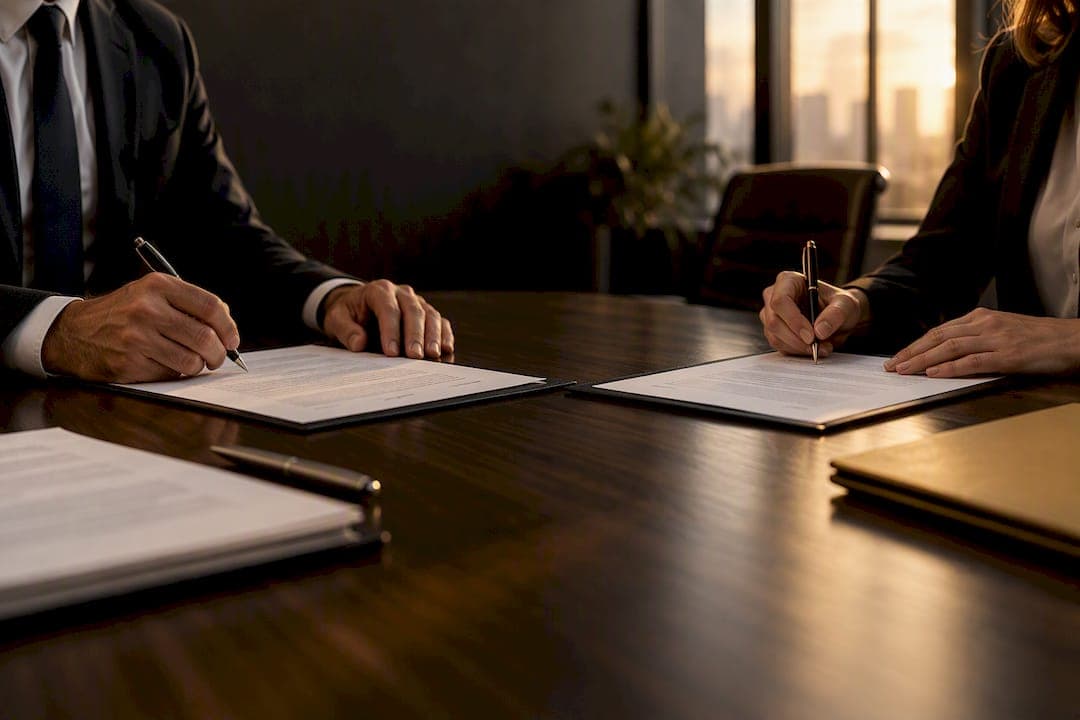 Avoid 20% Penalty: Intercompany Agreement Checklist for Tax Teams