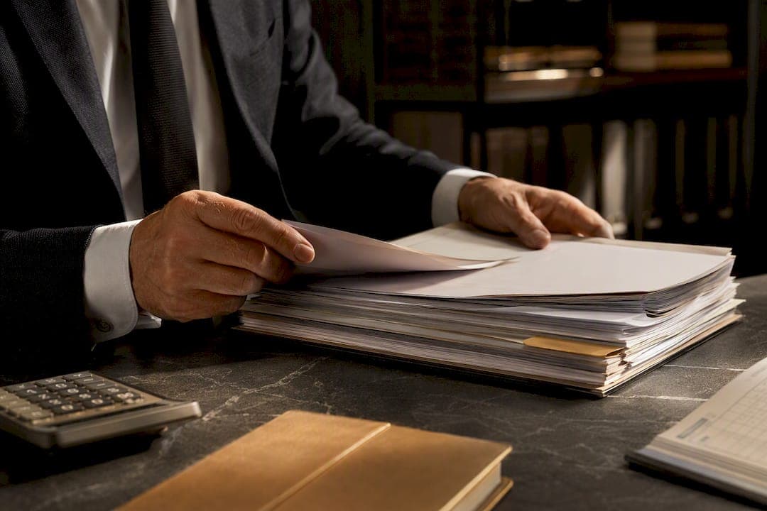7 Steps to Audit Ready Intercompany Loan Interest for US Tax Pros