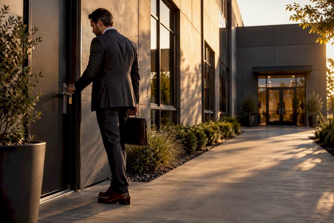 Avoid Trapped Losses: Self Rental Rules for Business Owners
