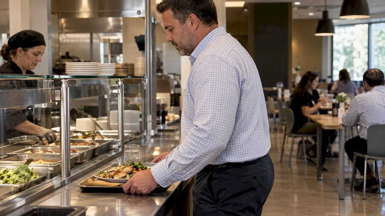 U.S. Meals and Entertainment Deductions for 2026: Recode Cafeterias