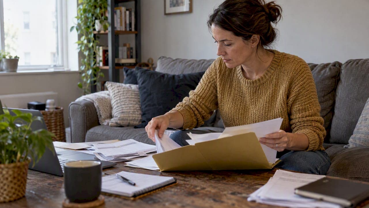 Innocent Spouse Relief for U.S. Filers: Gather Proof Before Filing
