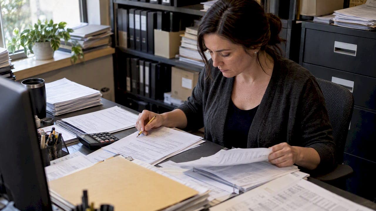 Section 481(a) for U.S. Businesses: Form 3115’s Four Year Rule