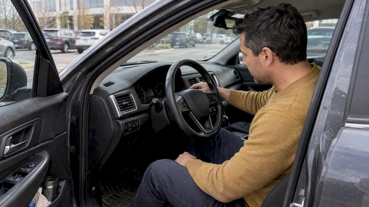 FAVR Car Allowance: How It Works and When It Fits