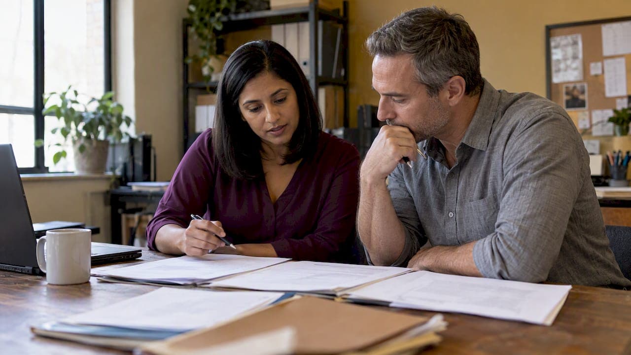Guaranteed Payments vs Distributions: How Partners Get Paid